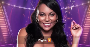 “La vida me castigó”: Betsy Camino impacta con confesión tras polémica con Vasco Moulian