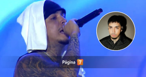 “Las redes te roban la felicidad”: Young Cister explicó por qué terminó antes su show en Lolla