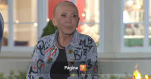 Laura Bozzo renunció al El internado