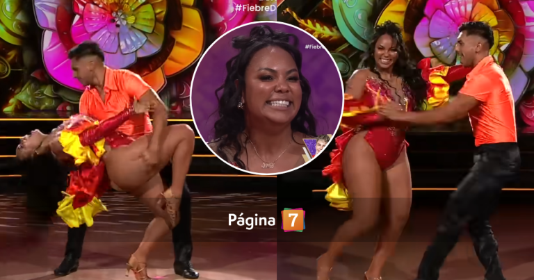 ¿Le duelen los comentarios? Betsy Camino respondió sin filtro a quienes la critican por su peso