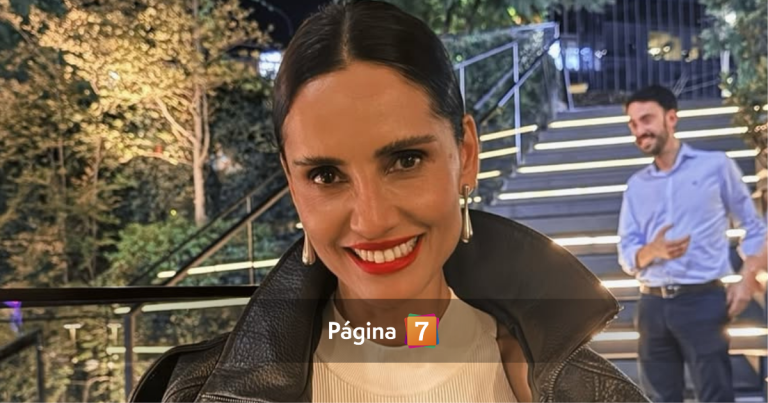 Leonor Varela respondió pesado comentario de seguidora tras celebrar cumpleaños de su pareja