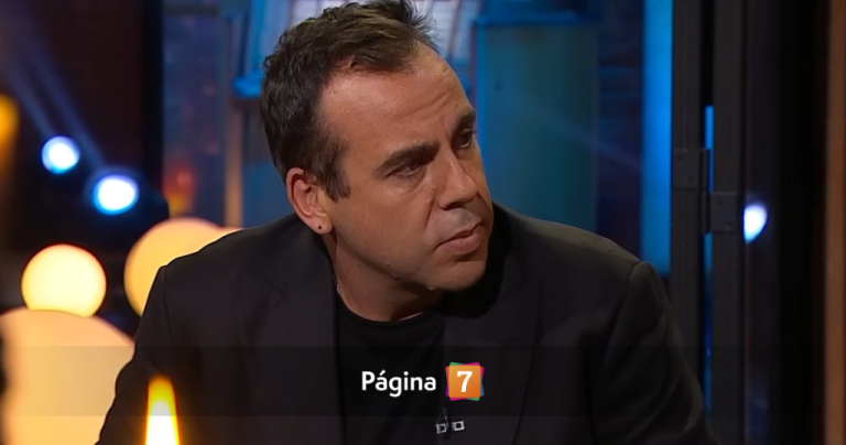 Lo acusan de estafa: Kaminski enfrenta millonaria querella por fallido evento