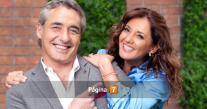 ¿Lo lograron? Pri y Repe se unieron al desafío viral 