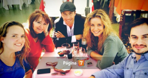 Lo mejor de mi paso por TVN sentidas palabras de Claudia Conserva a la fallecida Tita Colodro