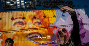 Lollapalooza 2027 ya tiene fecha: Lotus propuso a artista nacional como headliner