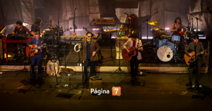 Los Bunkers tomaron importante decisión tras su concierto número 100 de gira unplugged