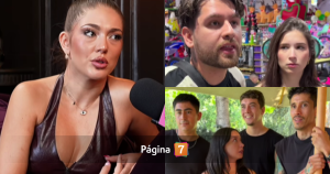 Los Kbros responden a Disley Ramos tras sus dichos sobre el quiebre del grupo