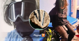 Los informes médicos que presentó defensa de estudiante imputado por ataque en colegio de Calama