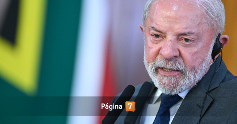 Presidente Lula no asistirá al cambio de mando de Kast: Brasil enviará a su canciller