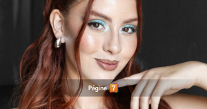 Mafe Bertero celebró a su pareja en redes sociales: ya suman más 7 años de relación