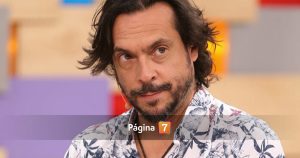 Mauricio Jürgensen preocupó a sus seguidores con publicación: volvió a redes tras horas de ausencia