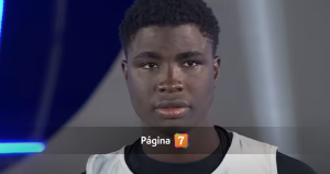 Mike Milfort exhibió su antes y después tras retomar el entrenamiento: generó ola de comentarios