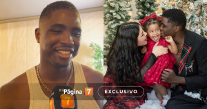 Mike Milfort reveló las complicaciones del segundo embarazo de su pareja: 