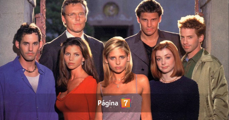 Muere Nicholas Brendon a los 54 años, el recordado actor de 'Buffy, la cazavampiros'