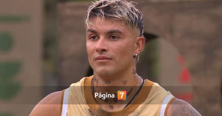 Fiebre de Baile 2: Nico Solabarrieta compartió un adelanto de su coreografía debut