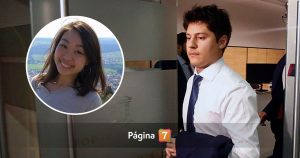 La inquietante conversación que habría delatado a Nicolás Zepeda: el testimonio clave de su primo