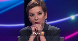 “No me presto para eso” Fran García-Huidobro lanza dura crítica por filtraciones en Primer Plano