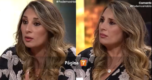 “No somos una plaga”: el desgarrador testimonio de Perla Ilich tras dichos de concejala