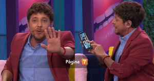 Nuevo romance Matías Vega delató a futbolista que estaría en hotel con chica reality en el sur