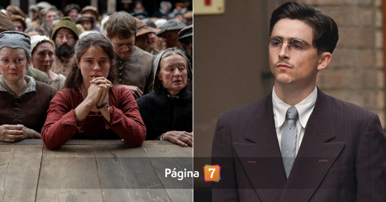 De Chalamet a Jessie Buckley: las controversias y polémicas que marcan el camino al Oscar 2026