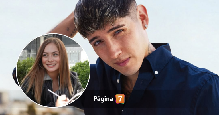 Pailita confirma quiebre con su novia y responde a posible reconciliación con Skar Labra