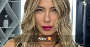 Pancha Merino mostró lo grande que está su hija menor: 