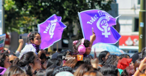 Panoramas para este 8M: Día internacional de la Mujer