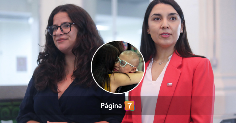 Polémica por desvinculación de directora de SernamEG con cáncer: exministra acusó renuncia forzosa