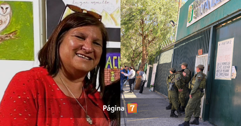 Preocupa estado de salud de segunda inspectora herida en ataque de Calama: enfrenta horas cruciales