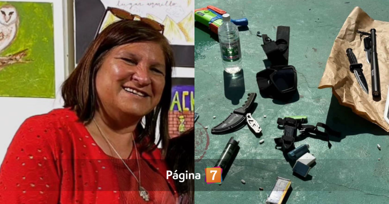 Hija de inspectora internada tras ataque en Calama actualizó su estado de salud: 