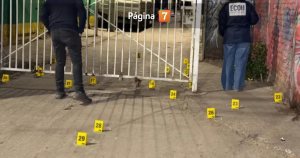 “Que pillen a los desgraciados”: el dolor de familia de hombre asesinado mientras paseaba a su perro