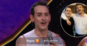 Fiebre de Baile: José Antonio Raffo reaccionó a su presentación como 