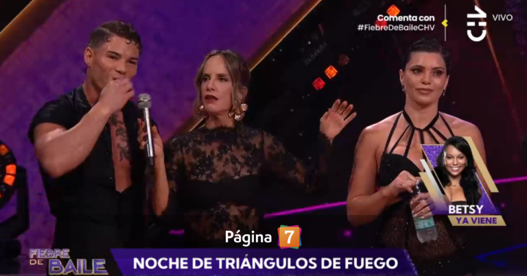 Rai tuvo incómodo cruce con Faloon en medio de rumores de distanciamiento: 