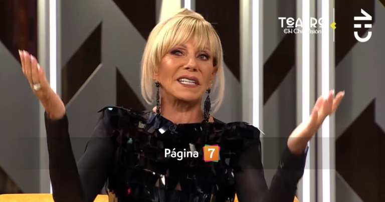 Raquel Argandoña recordó sin filtro las pifias en la final de FDB: “Provoco algo que molesta”