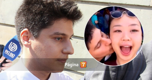 Revelan tercer informe psicológico de Nicolás Zepeda por asesinato de Narumi Un tipo controlador