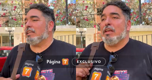 Rodrigo Villegas analizó el éxito del humor en TV y reveló que solo un programa lo ha invitado