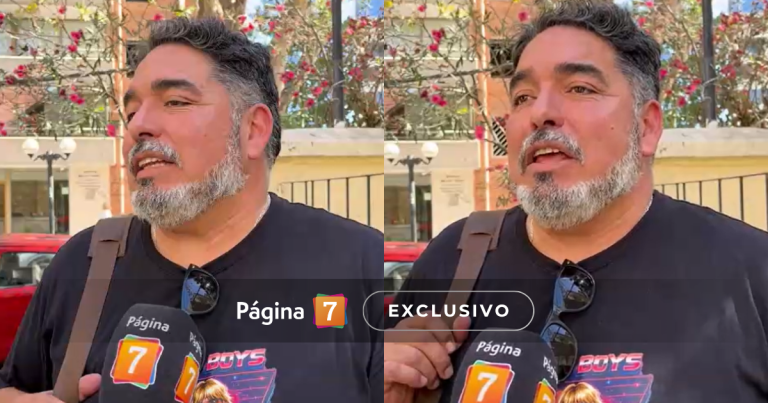 Rodrigo Villegas analizó el éxito del humor en TV y reveló que solo un programa lo ha invitado