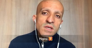 Rojas Vade sigue grave: hospital informa variaciones en su estado clínico