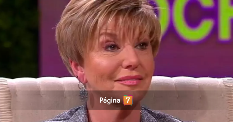 Salida de Paulina Nin de Canal 13 suma nueva polémica: acusan maltrato a compañera en pantalla