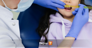Salud bucal en la etapa escolar: así funciona el programa dental gratuito de la Junaeb