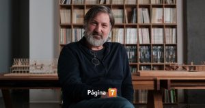 Considerado el ‘Nobel de la Arquitectura': chileno Smiljan Radic logra el Premio Pritzker 2026