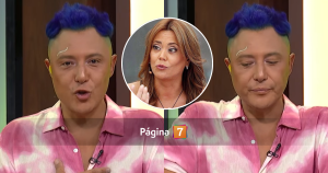 Solo le debo disculpas a Sergio Rojas rompió el silencio tras feroz pelea con Daniella Campos 2