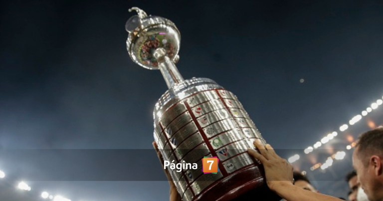 Sorteo de Copa Libertadores y Sudamericana 2026: a qué hora y dónde verlo gratis en Chile