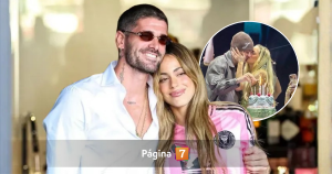 “Sí, nos vamos a casar”: Tini sorprendió al confirmar boda con Rodrigo De Paul