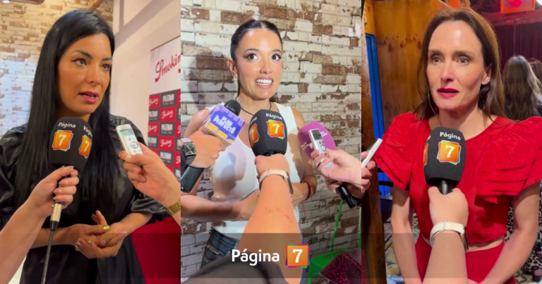 Tras doloroso quiebre: el rol clave del círculo de hierro de Yamila Reyna en su regreso al stand-up