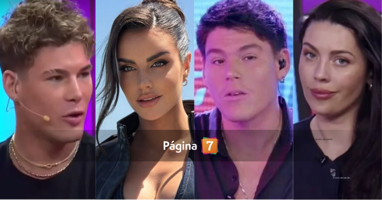 ¿Triángulo amoroso? Rai aclaró si su hermano Cuco estuvo con Emilia Dides y contestó a Dani Aránguiz