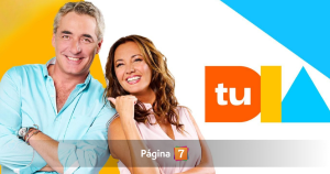 Querido integrante de Tu Día confirmó que fue despedido: 