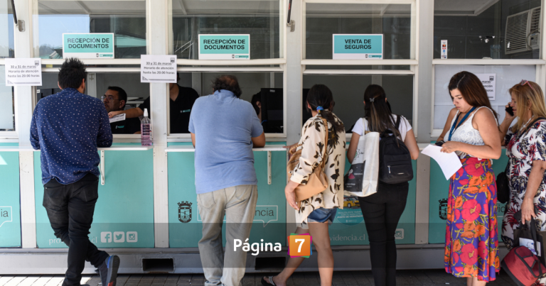 Últimos días para pagar el permiso de circulación 2026: ¿qué pasa si no se renueva dentro del plazo?