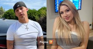 Influencer Vanessa Chávez rompió el silencio tras ser vinculada a millonaria estafa contra Pailita