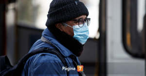 Vuelve el uso obligatorio de mascarillas en los recintos de urgencia: ¿desde cuándo rige la medida?